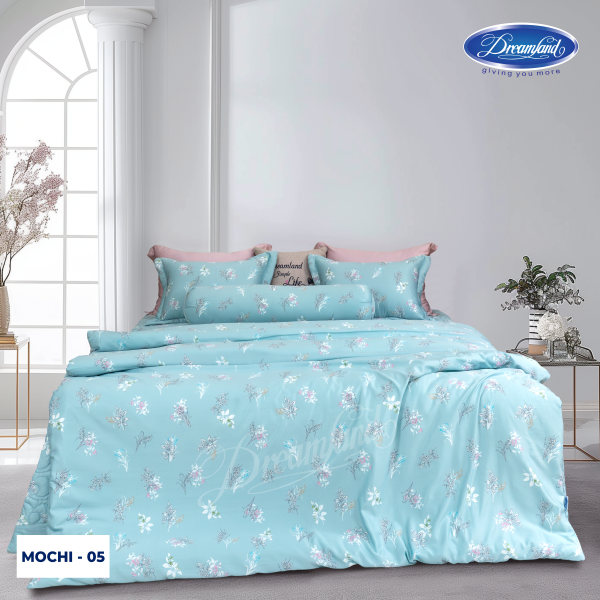 Sớm mai tươi tắn - MC 05