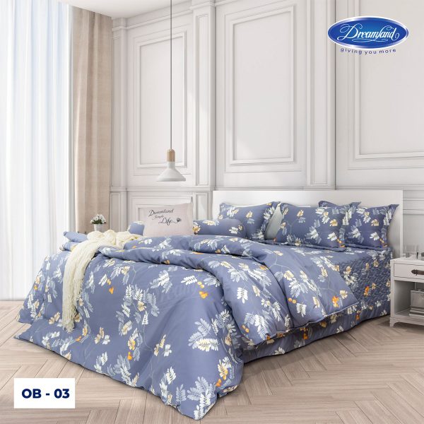 Ước Mơ Nảy Mầm - OB 03