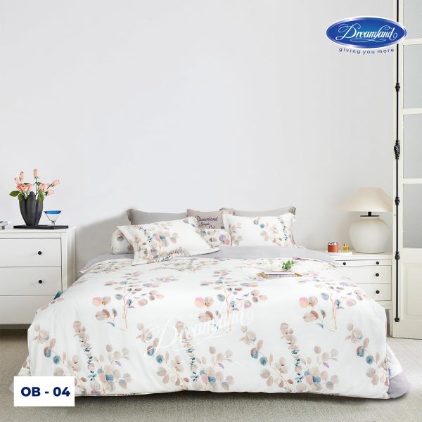 Sắc Thu - OB 04