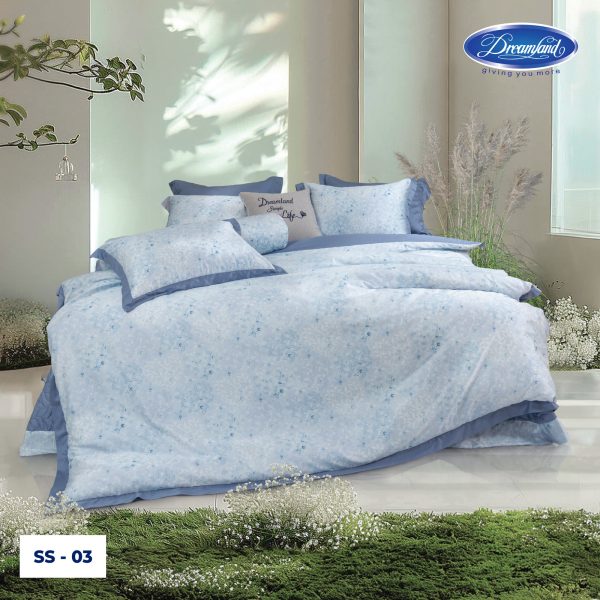 Khẽ Chạm Sương Mai - SS 03