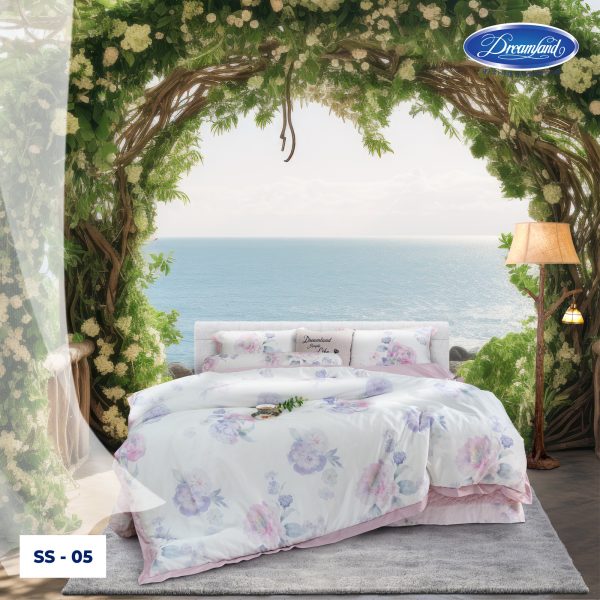Mẫu Đơn Trong Gió - SS 05
