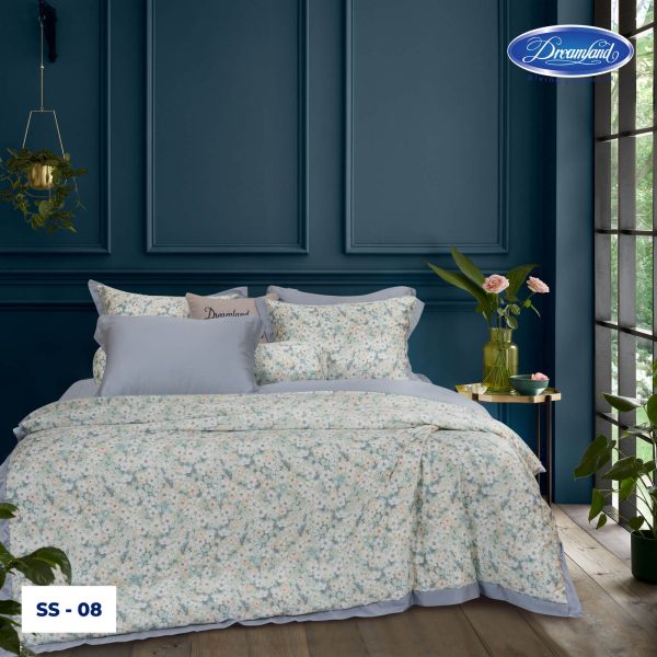 Hương Đồng Gió Nội - SS 08