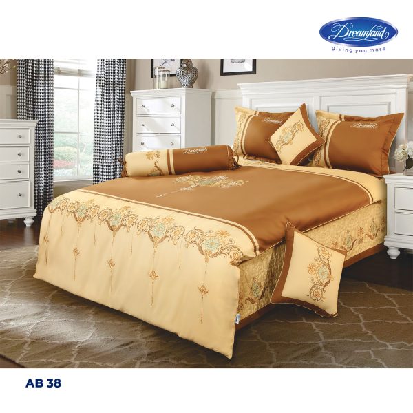 Cotton Solid - AB 38