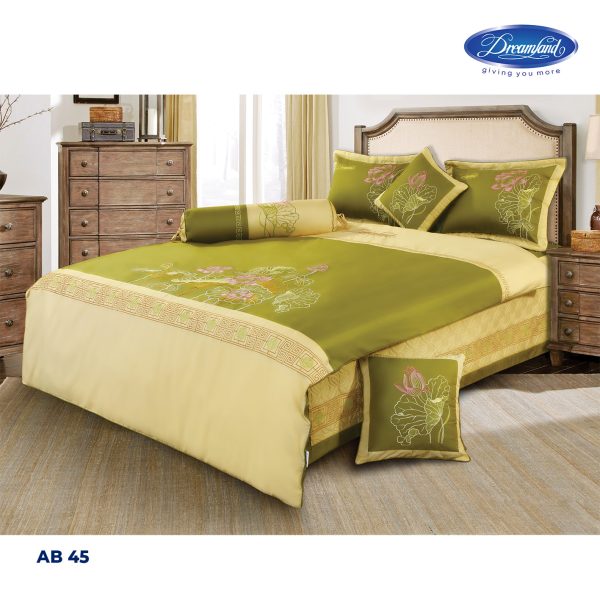 Cotton Solid - AB 45
