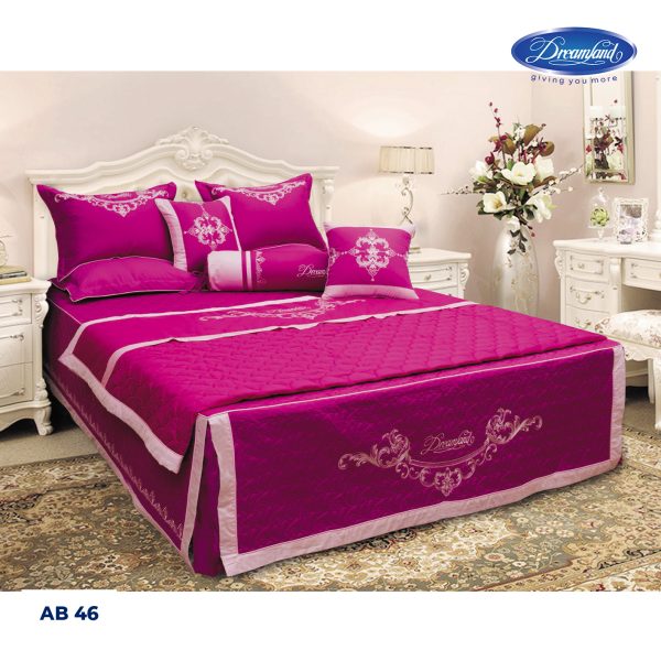 Cotton Solid - AB 46