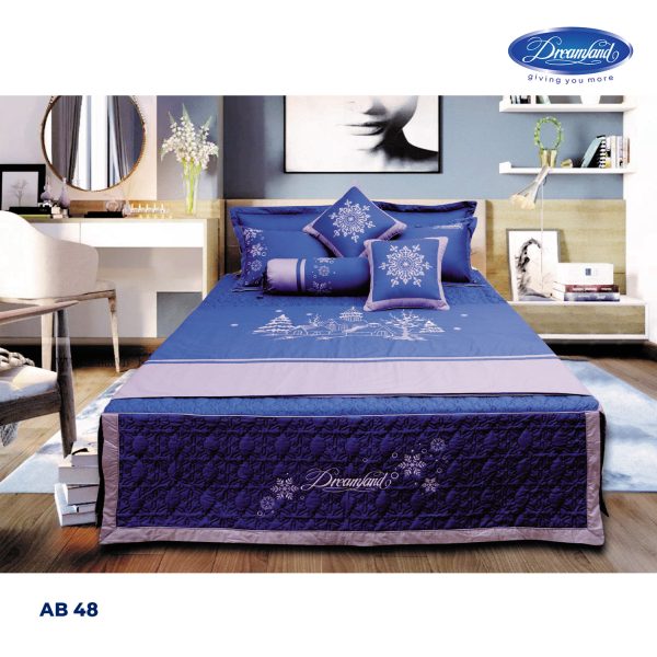 Cotton Solid - AB 48