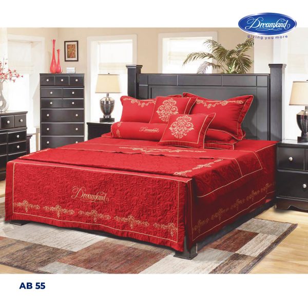 Cotton Solid - AB 55