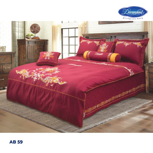 Cotton Solid - AB 59