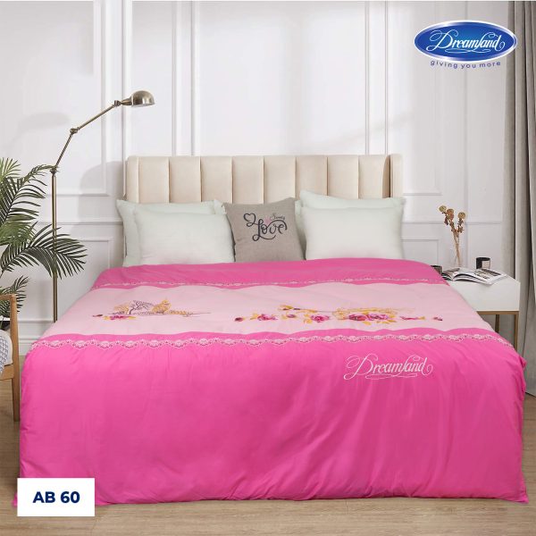Cotton Solid - AB 60