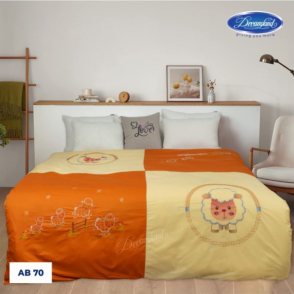 Cotton Solid - AB 70