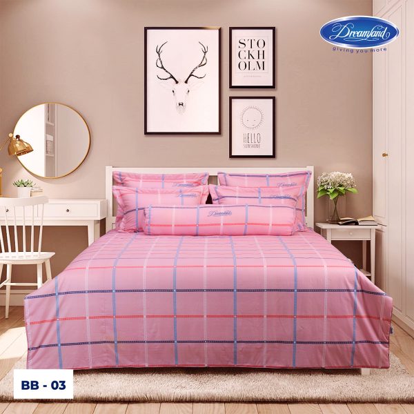 Cotton Bamboo - BB 03