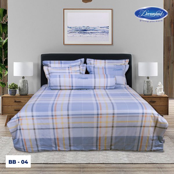 Cotton Bamboo - BB 04