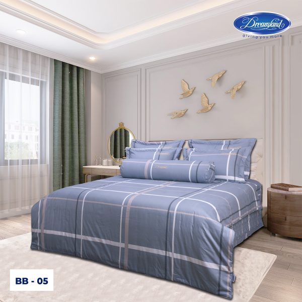 Cotton Bamboo - BB 05