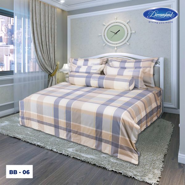 Cotton Bamboo - BB 06
