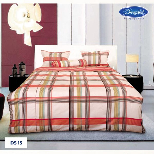 Cotton Xuất Khẩu - DS 15