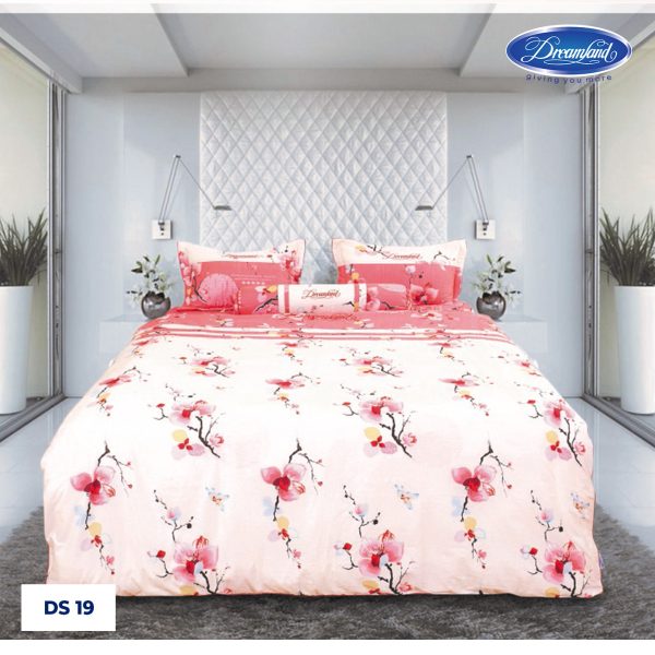 Cotton Xuất Khẩu - DS 19