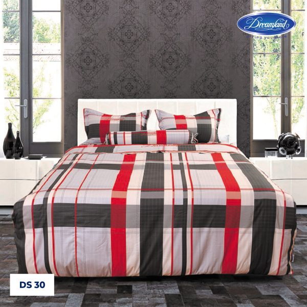 Cotton Xuất Khẩu - DS 30