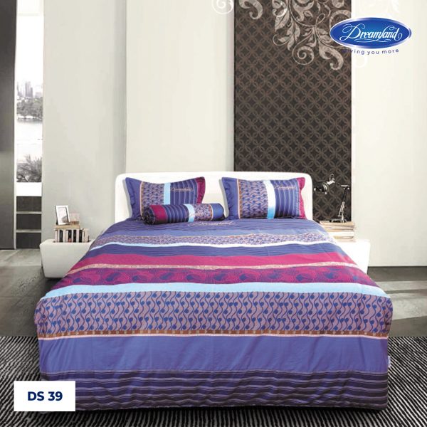 Cotton Xuất Khẩu - DS 39