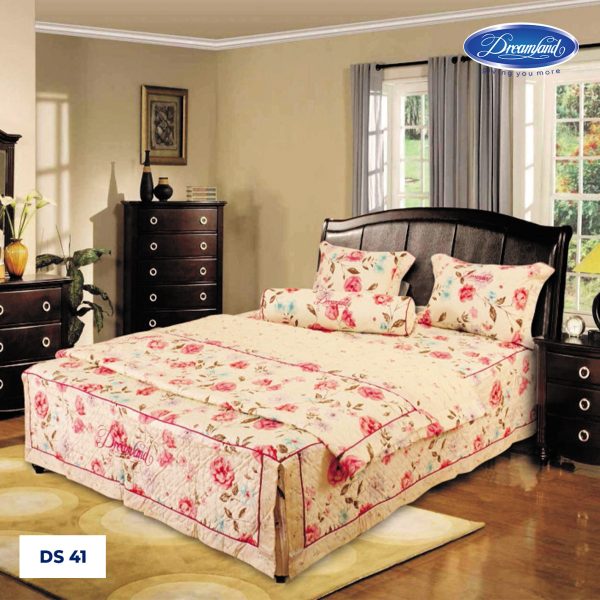 Cotton Xuất Khẩu - DS 41