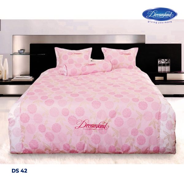 Cotton Xuất Khẩu - DS 42