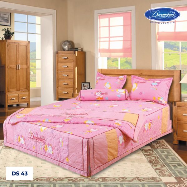Cotton Xuất Khẩu - DS 43