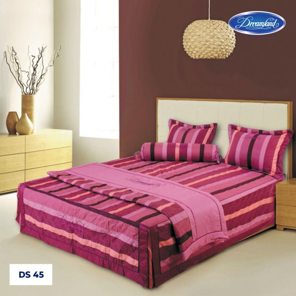 Cotton Xuất Khẩu - DS 45