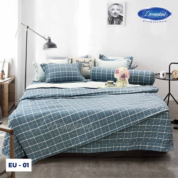 Linen Micro – EU 01