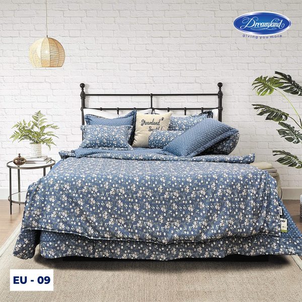 Linen Micro – EU 09