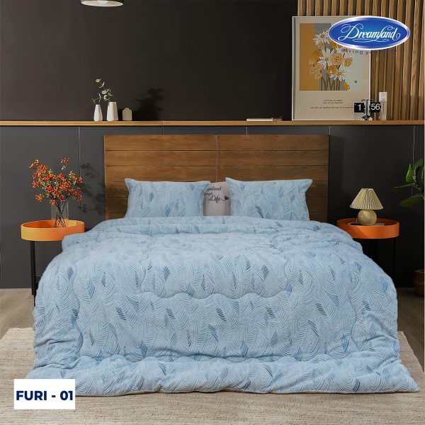 Chăn Lông Furi - Furi 01