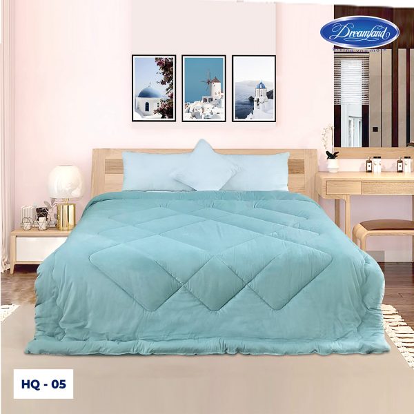 Chăn Tuyết Hàn Quốc - HQ 05