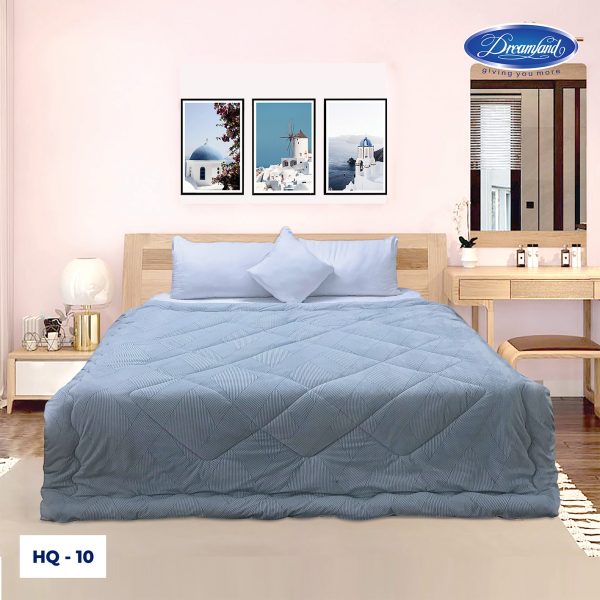 Chăn Tuyết Hàn Quốc - HQ 10