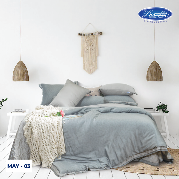 Mầm Trồi Non - May 03