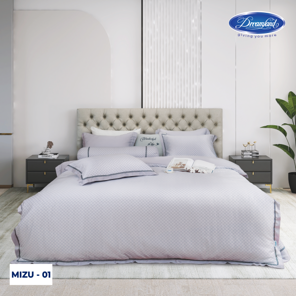 Sự Khởi Đầu - Mizu 01