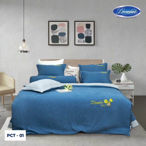 Linen Solid – PCT 01