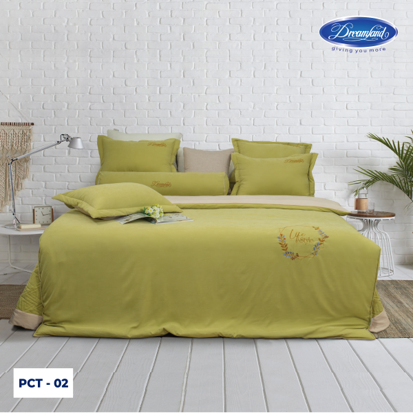 Linen Solid – PCT 02