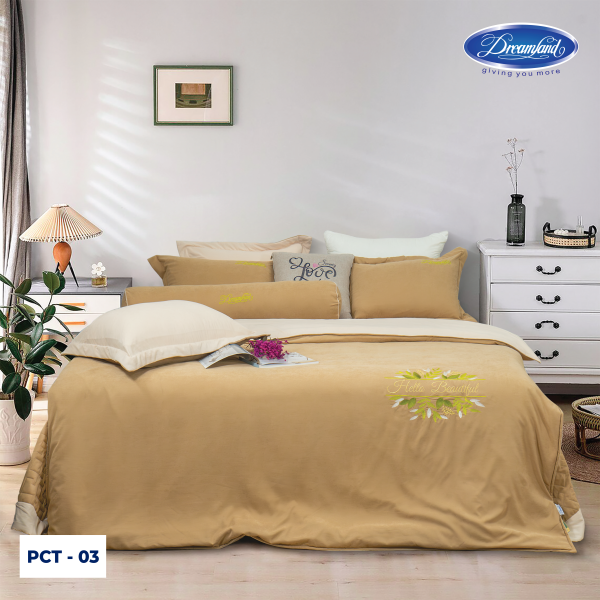 Linen Solid – PCT 03