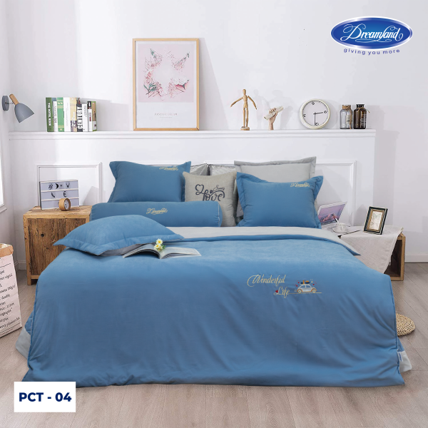 Linen Solid – PCT 04