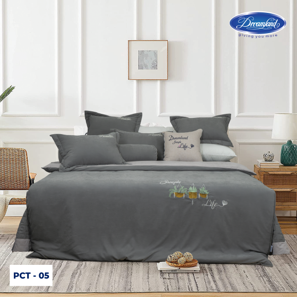 Linen Solid – PCT 05