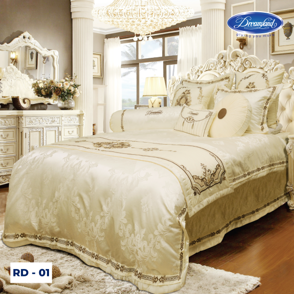 Royal Dream - RD 01