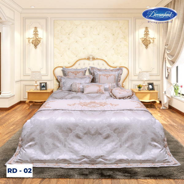 Royal Dream - RD 02