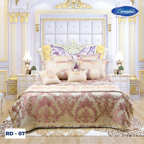 Royal Dream - RD 07