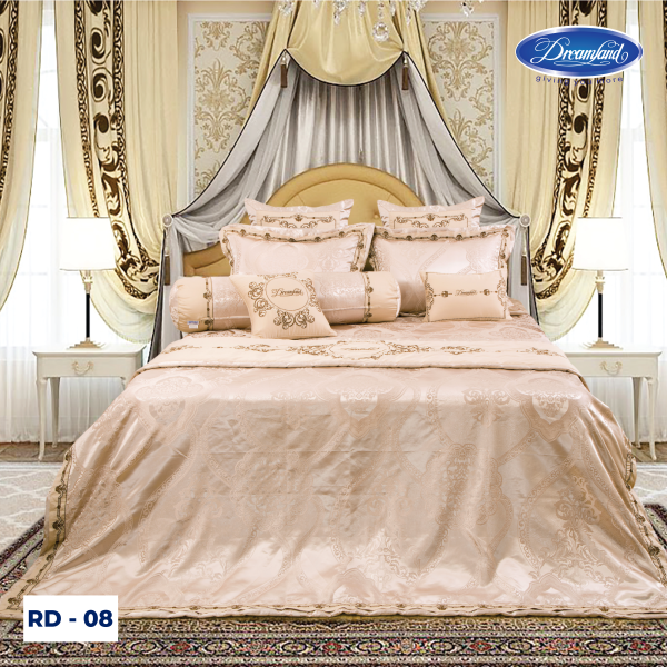 Royal Dream - RD 08