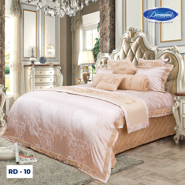 Royal Dream - RD 10