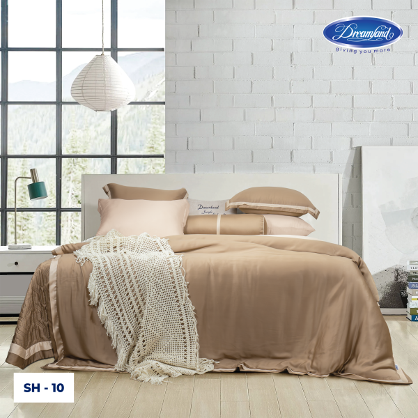 Lần Đầu Gặp Gỡ - SH 10