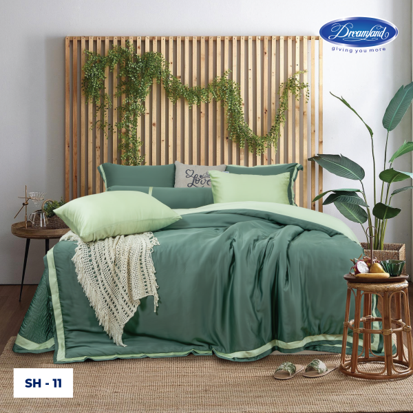 Tình Yêu Chớm Nở - SH 11