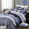 Cotton Sapphire - SP 02