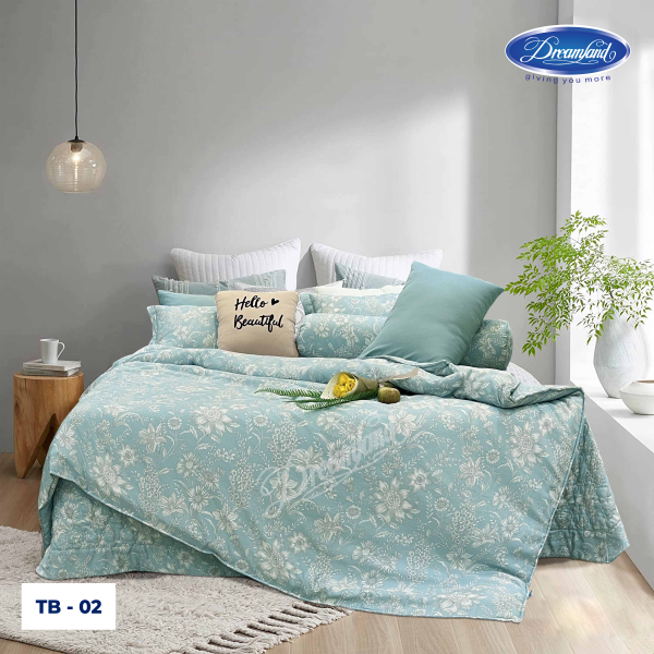 Tencel Bamboo - TB 02