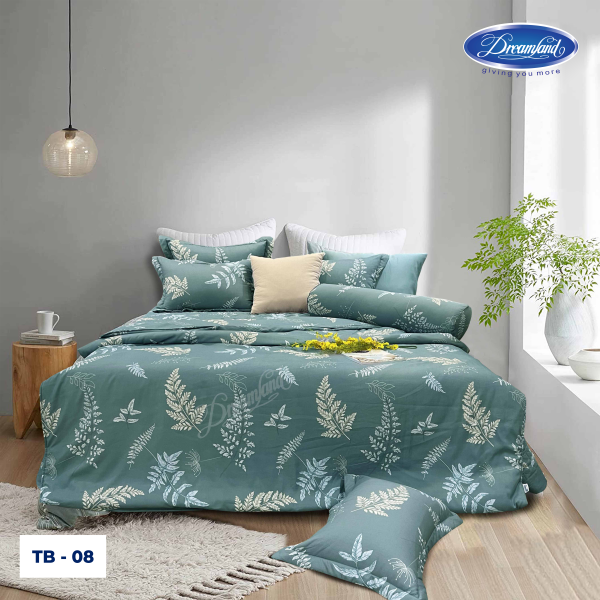 Tencel Bamboo - TB 08
