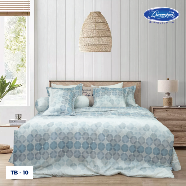 Tencel Bamboo - TB 10