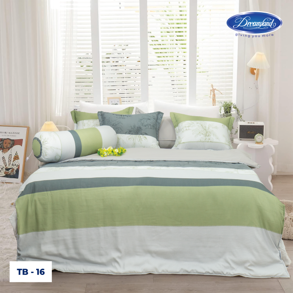 Tencel Bamboo - TB 16